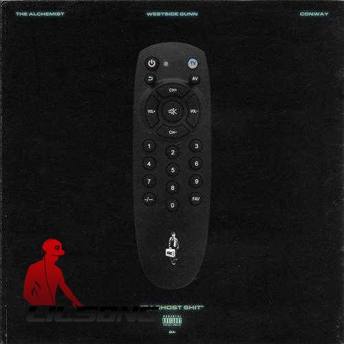 The Alchemist Ft. Westside Gunn & Conway - 94 Ghost Shit